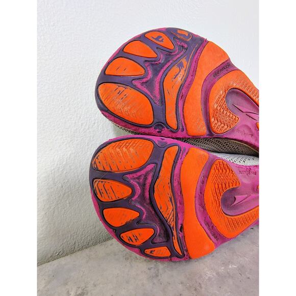 Altra Escalante Racer Running Shoes Women's 9.5 Gray Zero Drop Lightweight - Picture 14 of 16